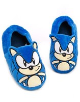 Sonic the Hedgehog Red Running Shoes 