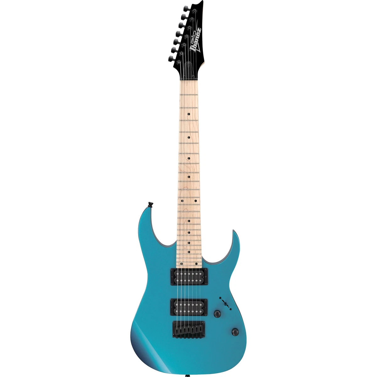 Ibanez Blue 7 String Electric Guitars for sale | eBay