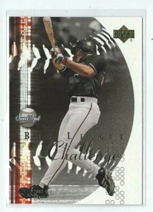 Troy Glaus 2001 Upper Deck Sweet Spot Big League Challenge Card #BL8 - Bild 1 von 1