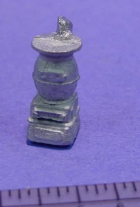 O/On3/On30 PKW OFEN 1/48 WISEMAN MODELL SERVICES DETAILTEIL: #O146 - Bild 1 von 1