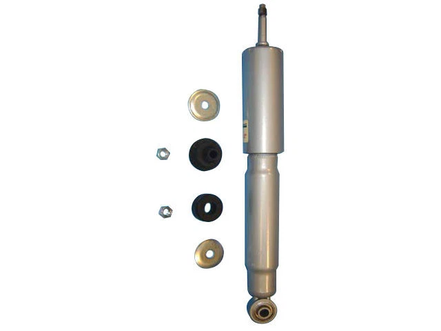 前 KYB Excel-G 减震器 适合五十铃 Rodeo Sport 2001 - 2003 45QKVD — 第 1/1 张图片