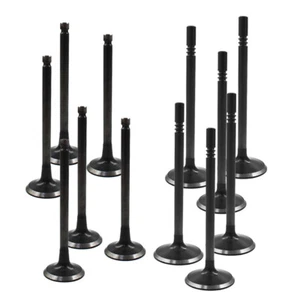 For 1997-2010 Ford Explorer/Ranger Mazda B4000 4.0L Intake & Exhaust Valves Kit - Picture 1 of 8