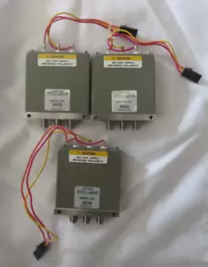 Qty 3 HP / Keysight / Agilent 33311-60045 RF Coaxial Switch - Picture 1 of 1