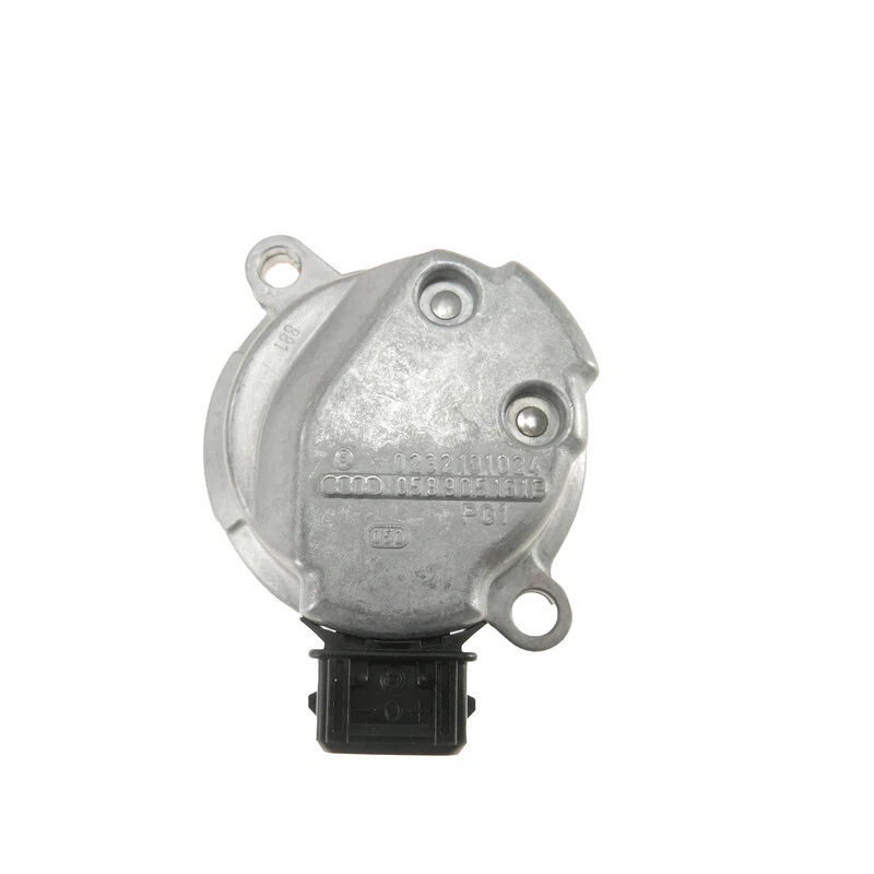 Sensor árbol de levas VW 1.8 2.0 2.4 2.8 058905161B ORIGINAL Foto 1 de 4