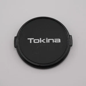 Tokina Front Lens Cap 55mm Multiple purchases available from Japan - Picture 1 of 2