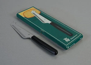Cuchillo de queso WMF como nuevo en embalaje original vintage años 60 - Imagen 1 de 8