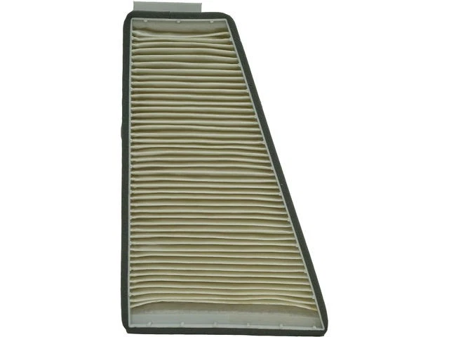 Filtro de aire de cabina para 96-07 Ford Mercury Taurus Sable 3,0 L V6 3,4 L V8 QC89X9 Foto 1 de 1