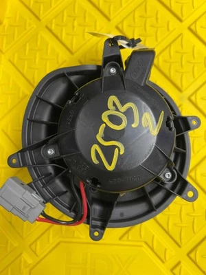 Ford Mustang 2015-2023 climatización aire acondicionado ventilador ventilador motor OEM FR3B19846A Foto 1 de 4