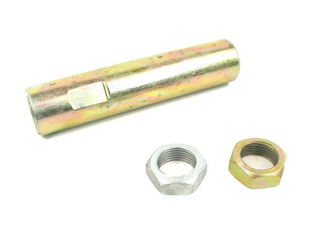 Front Tie Rod End Adjusting Sleeve For 1997-2003 Ford F150 1998 2001 RY631BT Foto 1 de 1