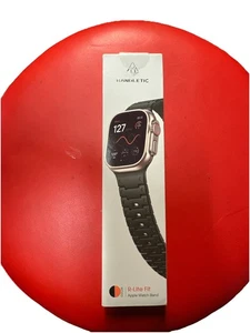 Bandletic R-lite Fit Band Apple Watch - Picture 1 of 3