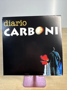 LUCA CARBONI: DIARIO CARBONI - CD - Bild 1 von 6