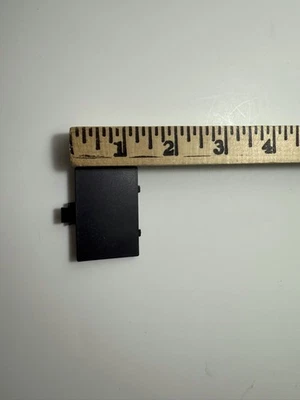 Puerta de batería SOLO para medidor de salud HDM519DQ7-15 N360SZH 2019 escala 2090165 Foto 1 de 4