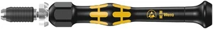 05074804001 Star Drive Screwdrivers, Silver - Picture 1 of 9