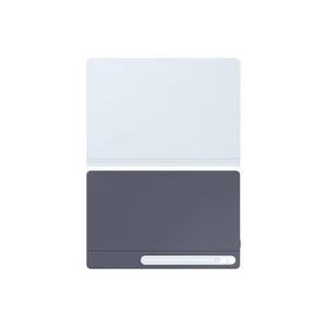 Samsung Smart Book Cover for Galaxy Tab S10 Ultra S9 Ultra Folio Samsung Galaxy - Picture 1 of 1