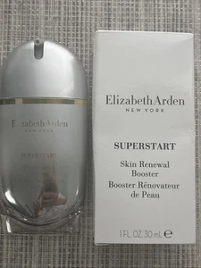 Elizabeth Arden Nuovo con scatola Superstart Skin Renewal Booster Full Size Ret. 75€ - Foto 1 di 1