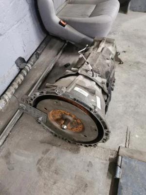 Automatikgetriebe Land Rover RANGE ROVER VELAR 2021 8HP45 - Bild 1 von 4