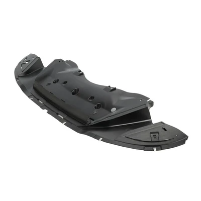 Cargador Dodge 2015-2023 protector frontal debajo del vientre fabricante de equipos originales nuevo Mopar 68231862Aa Foto 1 de 4