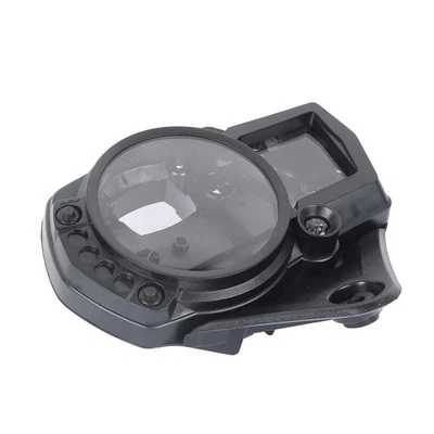 Cubierta de medidor Speedo apta para Suzuki GSXR600 GSXR 750 GSX-R600 2006-2010 Foto 1 de 4