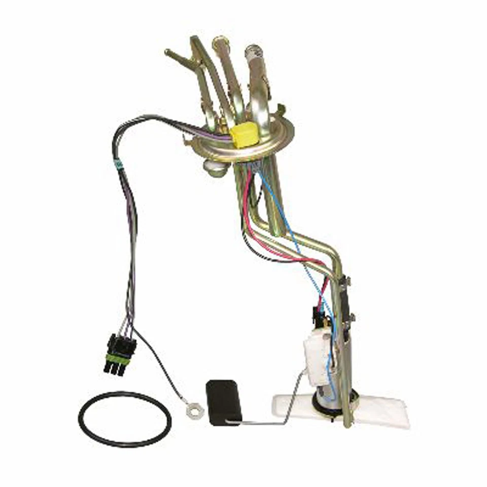 全新燃油发送器和吊架组件 适合 1996 - 1997 雪佛兰 C1500 323-01634K — 第 1/1 张图片