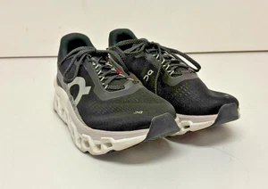 On Cloud Monster Helion Sole Black Mesh Upper Herren Laufschuhe US 9,5 EU 43 - Bild 1 von 8