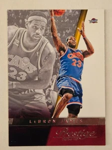 LeBron James - 2014-15 Prestige Base Card - Bild 1 von 2