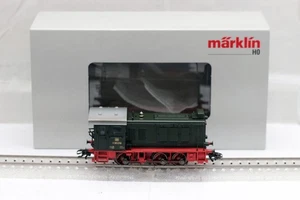 Sehr gute Märklin H0 37368 Diesellok V36 219 der DB mfx digital in OVP - Bild 1 von 11