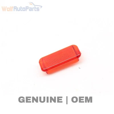 AUDI A5 QUATTRO 2010-2025 - PUERTA ROJA panel luz 8P0947412 Foto 1 de 4