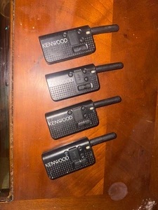 Kenwood ProTalk LT 2-Way Radio - Afbeelding 1 van 4