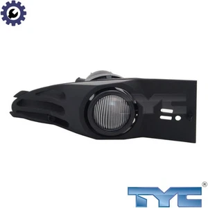 FOG LIGHT 19-0657-05-9 FOR BMW M67D44 4.4L M67D39 3.9L N62B44A 4.4L N62B36 3.6L - Picture 1 of 8