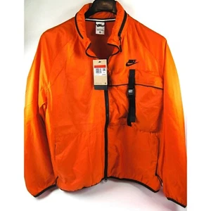 Nike Sportswear Tech Woven Men's N24 Packable Lined Jacket Size: L - Picture 1 of 7