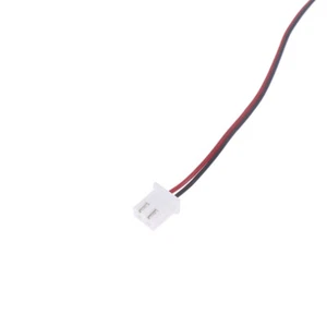 2.54 Plug 55MM 12V Computer Laptop CPU VGA Video Card Cooler Graphics Card Fan - Photo 1/10