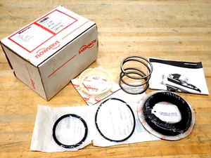 151377 FLOWSERVE 2.500" SEAL NEW - Imagen 1 de 6