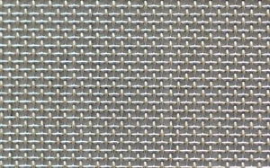 Drahtgewebe, Siebgewebe, Gewebe, W 0,315 mm, D 0,2 mm,Edelstahl,58,50 Euro/lfdm - Bild 1 von 1