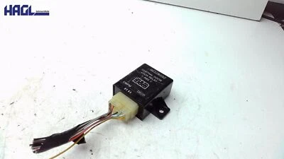 Centralina ZV 96508092 Chevrolet Matiz 1.0 Klak Kombi - Immagine 1 di 3