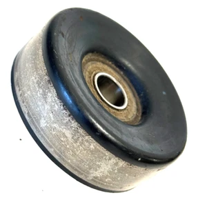 2004-2008 Ford F150 5.4L TRITON ENGINE BELT DRIVE ASSEMBLY IDLER PULLEY OEM - Picture 1 of 14