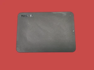 Toshiba 2TB Shipping - Afbeelding 1 van 4