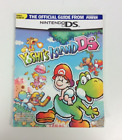 Yoshi's Island DS Official Strategy Guide Nintendo Power NDS