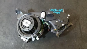 Y331-062 Mercedes W164 ML Gebläsemotor Lüfter Heizungsgebläse Hinten A1648300008 - Picture 1 of 5