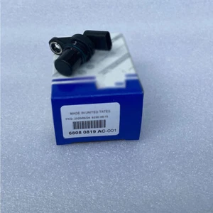 New For 2007-2020 Chrysler Dodge Jeep Ram Camshaft Sensor OEM 68080819AC - Picture 1 of 4