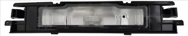 TYC (15-0513-00-2) Kennzeichenleuchte mitte für TOYOTA - Bild 1 von 1