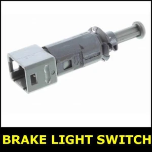 Brake Light Switch FOR MITSUBISHI COLT VI 1.1 04->12 CHOICE1/2 Petrol - Picture 1 of 4