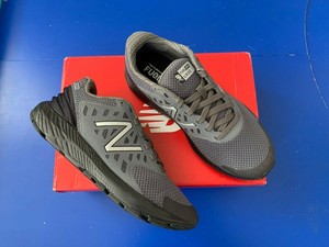 new balance boys tennis shoes