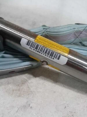 2008 Lexus IS250 Left Curtain Air Bag - White - Used - 222K Miles - OEM Part Foto 1 de 3