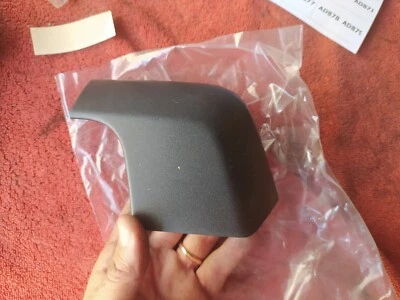 ORIGINALE 735531305 CAPPUCCIO SX BARRE LONGITUDINALI FIAT PANDA 169 CLIMBING 4x4 - Immagine 1 di 4