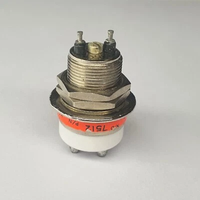 Relé de vacío Kilovac HC-1 26,5 VDC Foto 1 de 4