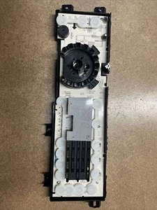 Ge Washer Control Panel Part # 275D1536G011 |KMV210 - Picture 1 of 4