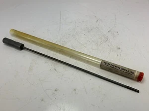 0.2343" (5.95mm) x 16ins- Gun Drill Sterling - 16mm Shank - Deep Hole Bores - Picture 1 of 9