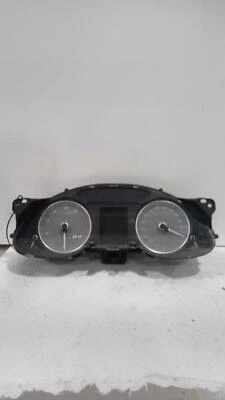 Б/у спидометр датчик подходит: 2014 Audi S4 кластер Sdn многофункциональный дисплей opt - Изображение 1 из 4