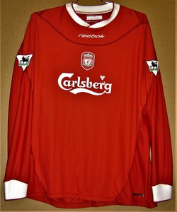 liverpool soccer jerseys for sale