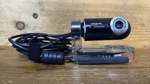 CREATIVE LABS MODEL VF0280 USB CAMERA - Picture 1 of 6